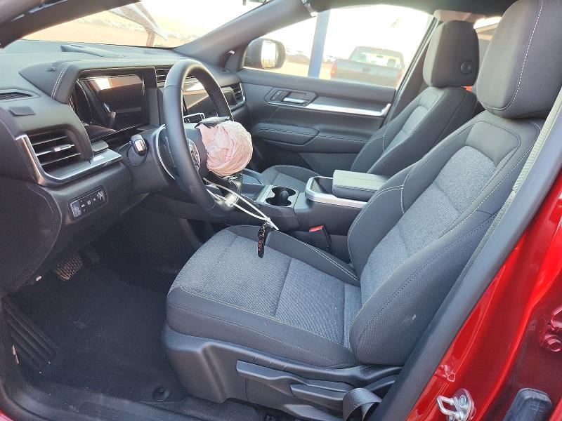 47930126 :رقم المزاد ، 3GKALMEG5TL284407 vin ، 2026 Gmc Terrain مزاد بيع