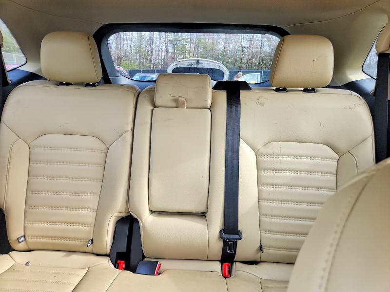 Продажа на аукционе авто 2019 Ford Edge, vin: 2FMPK3J90KBC40282, номер лота: 79762675