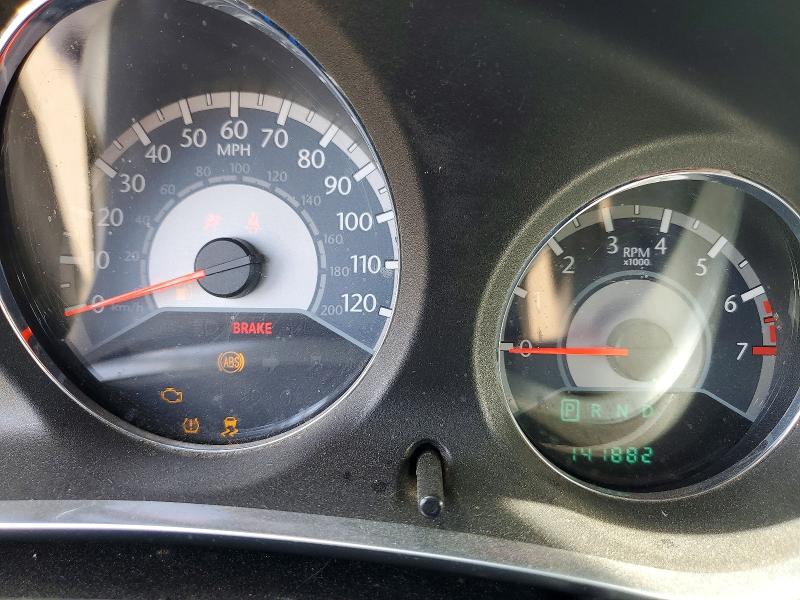 46706386 :رقم المزاد ، 1C3BCBEB5CN149909 vin ، 2012 Chrysler 200 مزاد بيع
