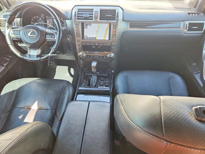 46388506 :رقم المزاد ، JTJGM7BX4L5263621 vin ، 2020 Lexus Gx 460 مزاد بيع