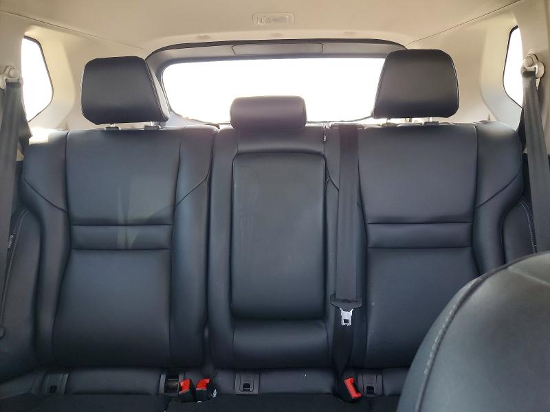 2023 Nissan Rogue მანქანა იყიდება აუქციონზე, vin: 5N1BT3CB5PC794769, აუქციონის ნომერი: 79562865