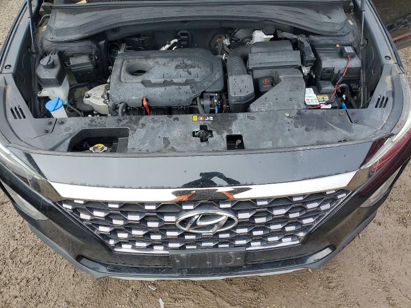 Продаж на аукціоні авто 2019 Hyundai Santa Fe, vin: 5NMS3CAD6KH007069, номер лоту: 79616395