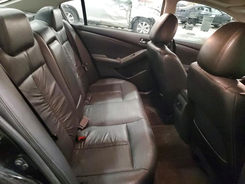 Продажа на аукционе авто 2010 Nissan Altima, vin: 1N4AL2AP8AN558949, номер лота: 79559325