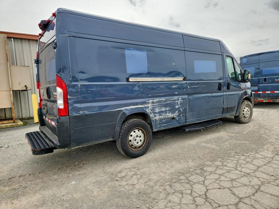 Aukcja sprzedaży 2020 Ram Promaster 3500, vin: 3C6URVJG9LE129177, numer aukcji: 54877276