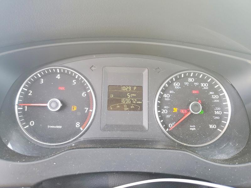 Aukcja sprzedaży 2013 Volkswagen Jetta, vin: 3VWDP7AJ2DM437754, numer aukcji: 46218186