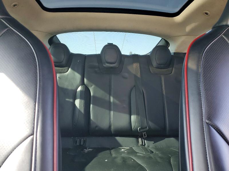 Aukcja sprzedaży 2014 Tesla Model S, vin: 5YJSA1H1XEFP29835, numer aukcji: 79733225