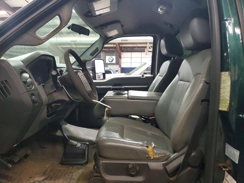 Продажа на аукционе авто 2011 Ford F550, vin: 1FDUF5HT6BEA16782, номер лота: 41947756