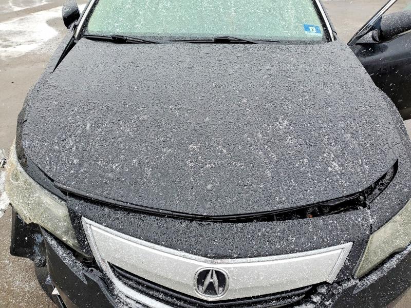 2012 Acura Tl მანქანა იყიდება აუქციონზე, vin: 19UUA8F50CA007191, აუქციონის ნომერი: 79256605