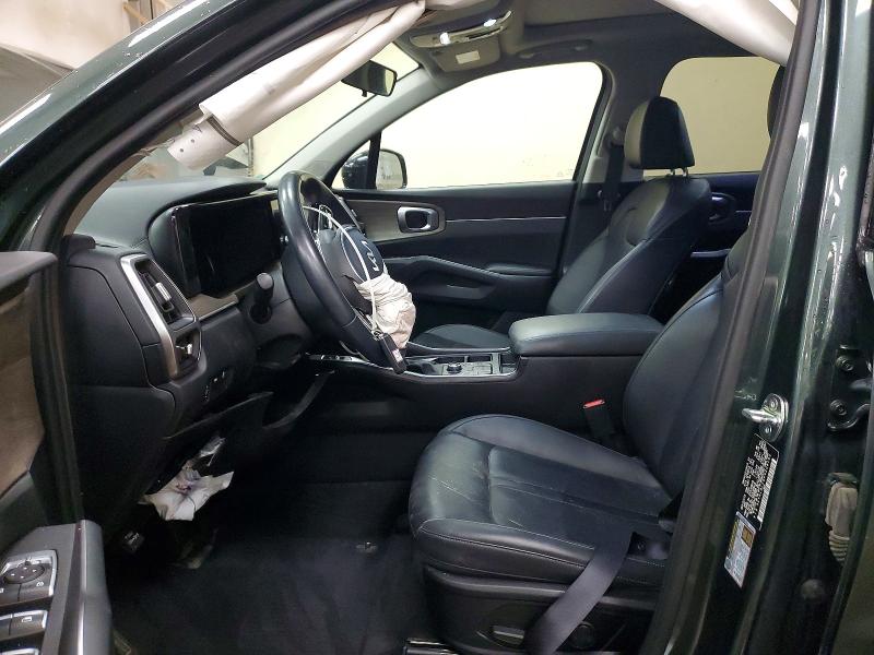Aukcja sprzedaży 2023 Kia Sorento, vin: 5XYRLDLC0PG208105, numer aukcji: 46662186