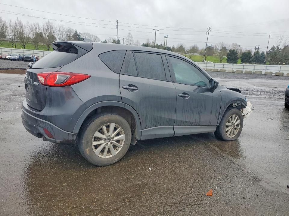 Aukcja sprzedaży 2014 Mazda Cx-5, vin: JM3KE2BE1E0424333, numer aukcji: 45979636