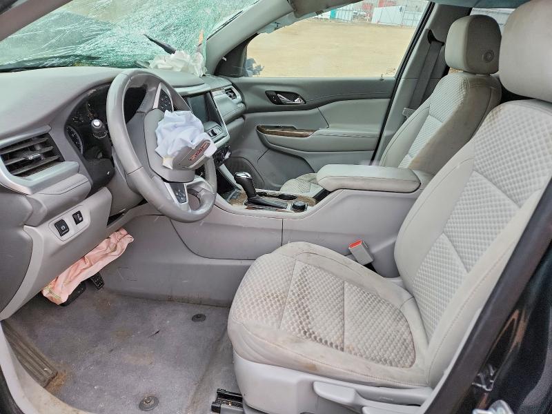 Продаж на аукціоні авто 2019 Gmc Acadia, vin: 1GKKNRLA9KZ225331, номер лоту: 79822535