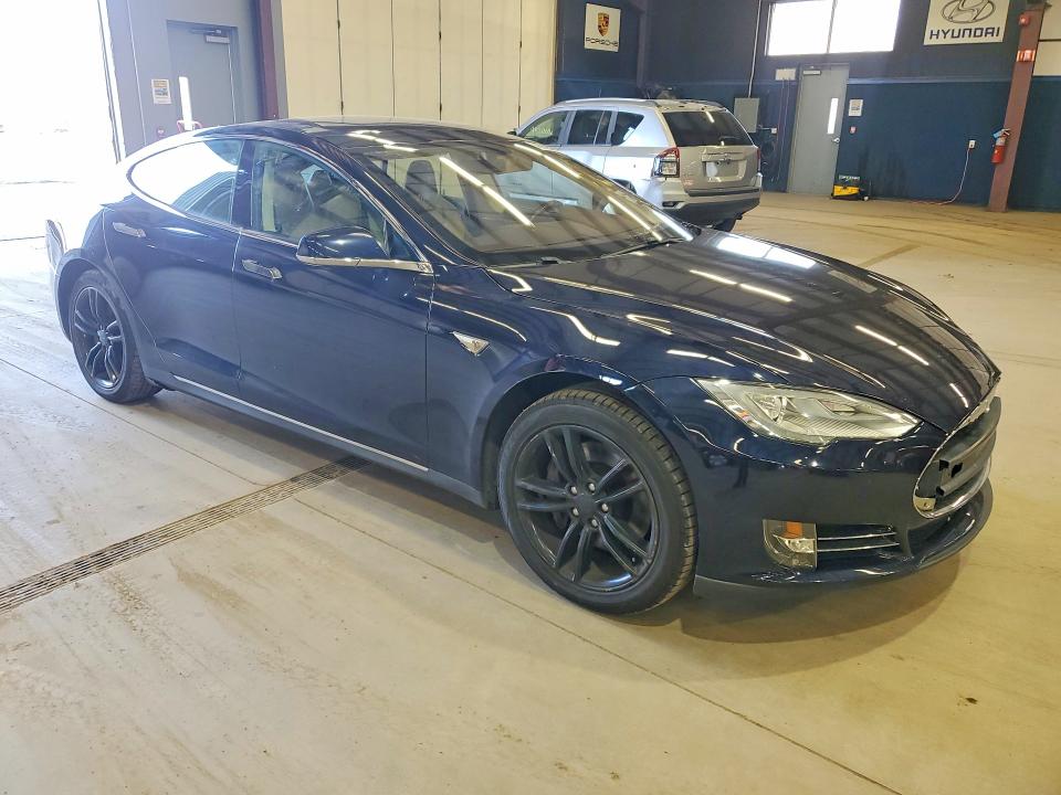 Продаж на аукціоні авто 2013 Tesla Model S, vin: 5YJSA1CN6DFP07288, номер лоту: 46889346