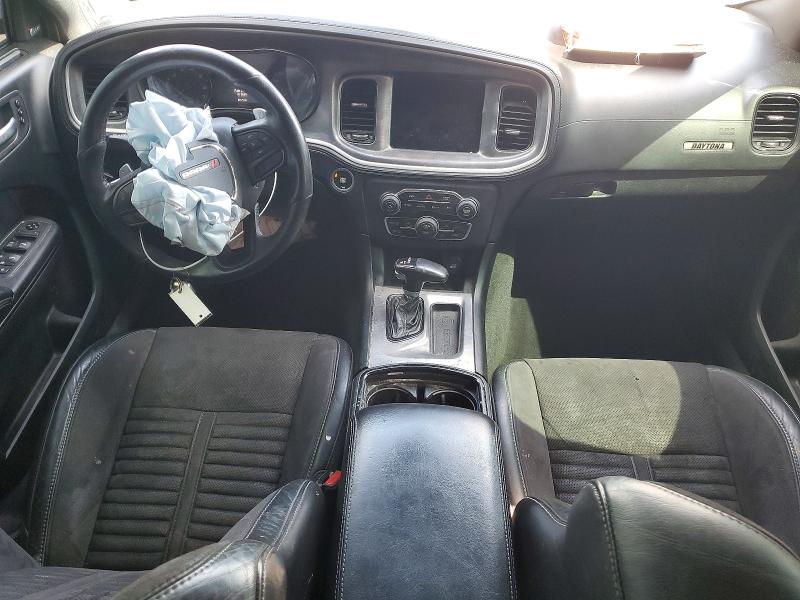 Продажа на аукционе авто 2020 Dodge Charger, vin: 2C3CDXCT7LH204752, номер лота: 47951436