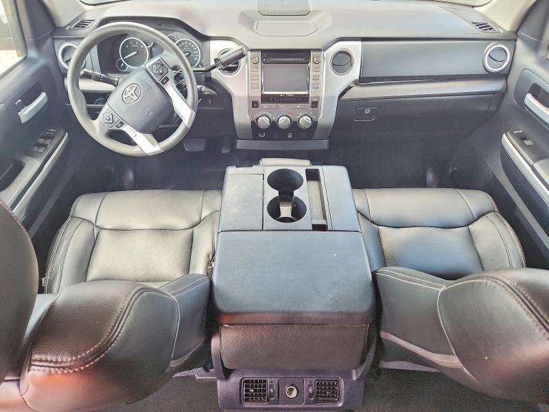 2015 Toyota Tundra მანქანა იყიდება აუქციონზე, vin: 5TFEM5F1XFX083508, აუქციონის ნომერი: 47079326