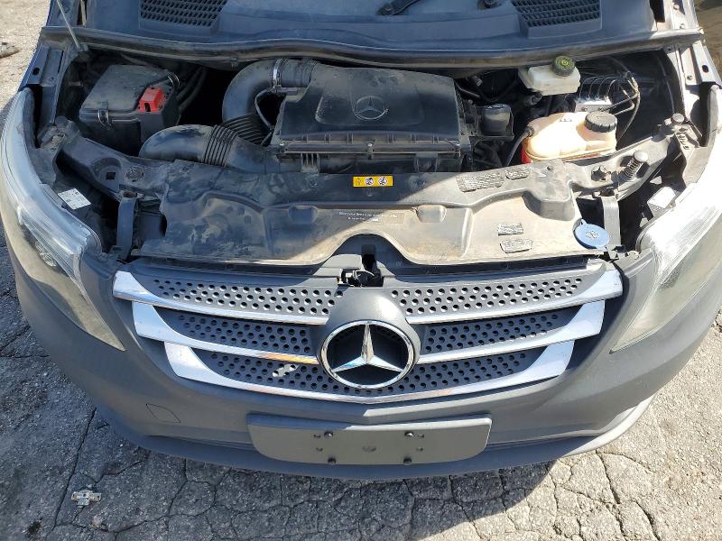 Продаж на аукціоні авто 2019 Mercedes Benz Metris, vin: WD4PG2EE9K3575294, номер лоту: 46177316