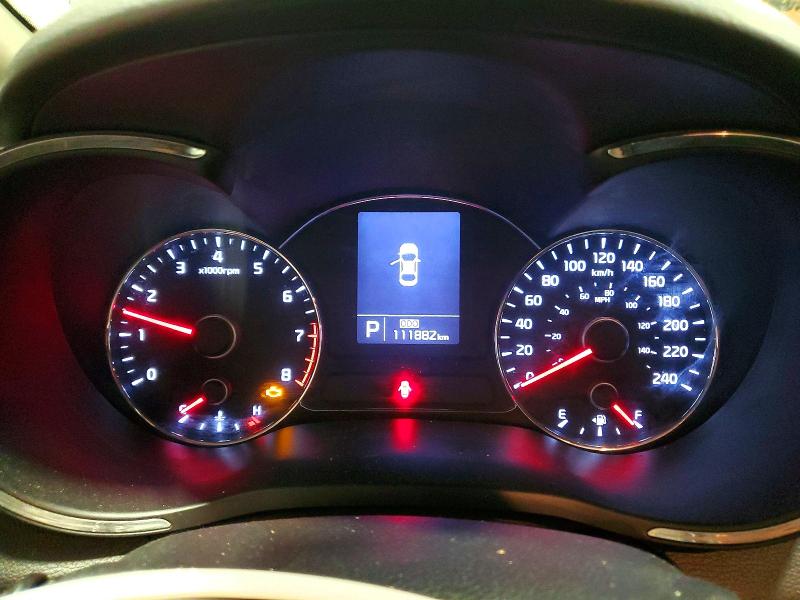 Продаж на аукціоні авто 2015 Kia Forte, vin: KNAFX4A88F5435388, номер лоту: 46001456
