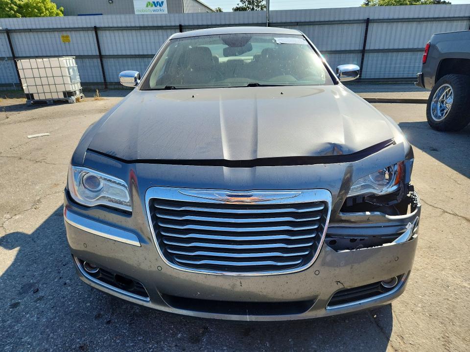 Aukcja sprzedaży 2012 Chrysler 300, vin: 2C3CCACG5CH186075, numer aukcji: 46518076