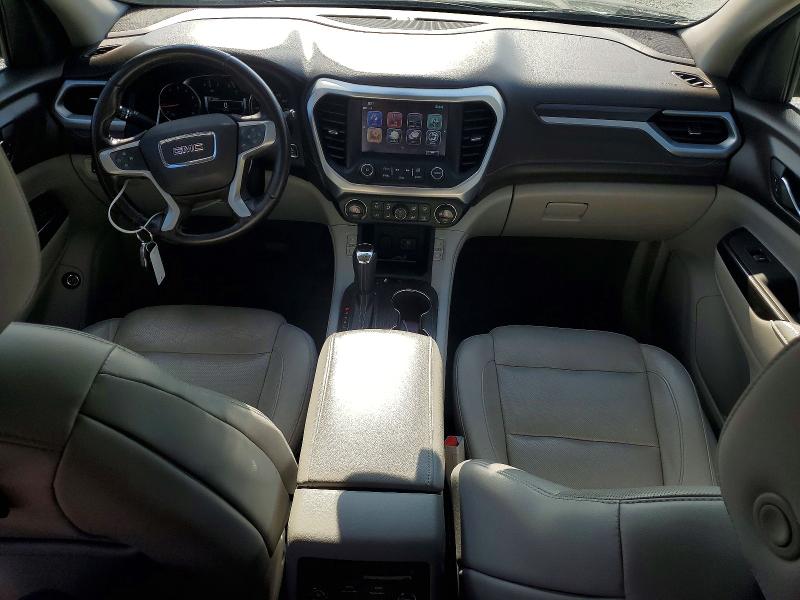 Aukcja sprzedaży 2018 Gmc Acadia, vin: 1GKKNMLS3JZ175732, numer aukcji: 41980056