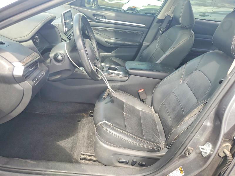 2019 Nissan Altima მანქანა იყიდება აუქციონზე, vin: 1N4BL4EV4KC169652, აუქციონის ნომერი: 41651886