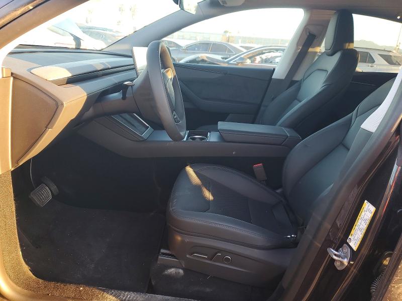 Aukcja sprzedaży 2026 Tesla Model Y, vin: 7SAYGDED8TF560553, numer aukcji: 46723886