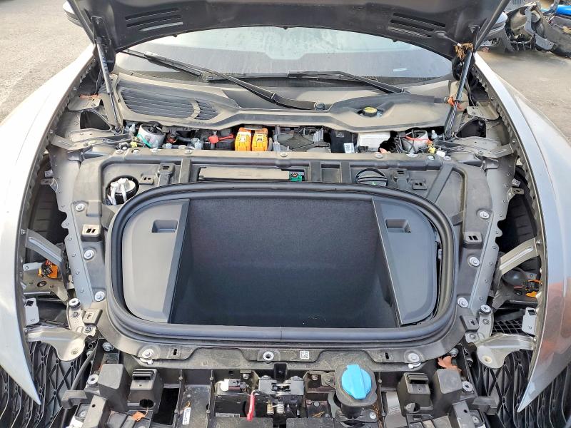 Aukcja sprzedaży 2024 Audi E-tron Gt, vin: WAUCJBFW8R7003716, numer aukcji: 47428886