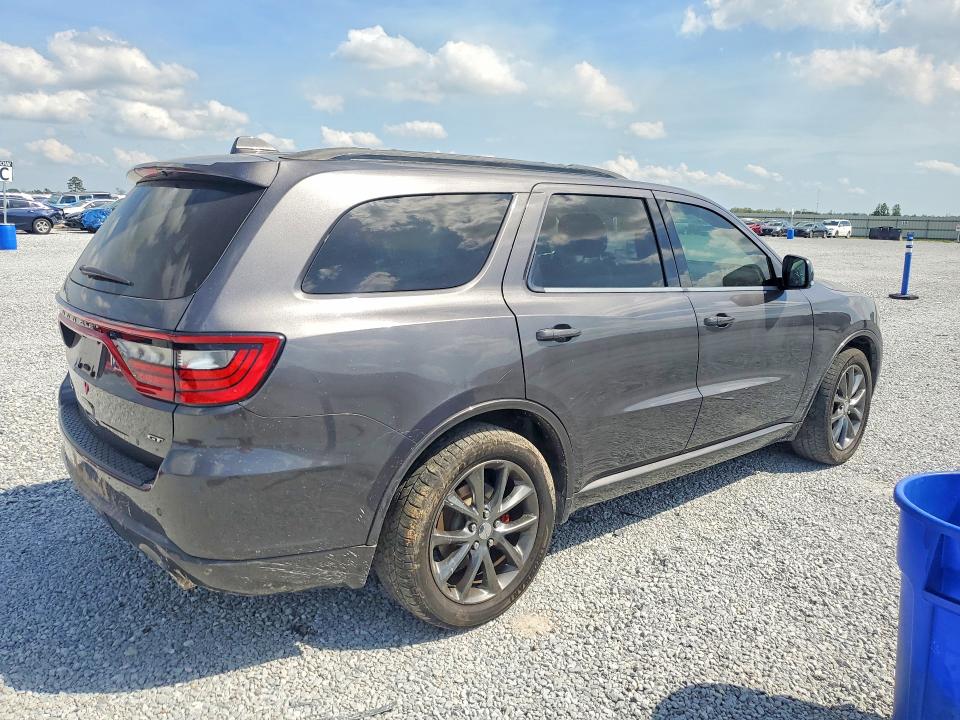 Продаж на аукціоні авто 2017 Dodge Durango, vin: 1C4RDHDG2HC638715, номер лоту: 48081986