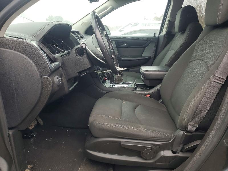 Aukcja sprzedaży 2013 Gmc Acadia, vin: 1GKKRNED2DJ201152, numer aukcji: 78065375