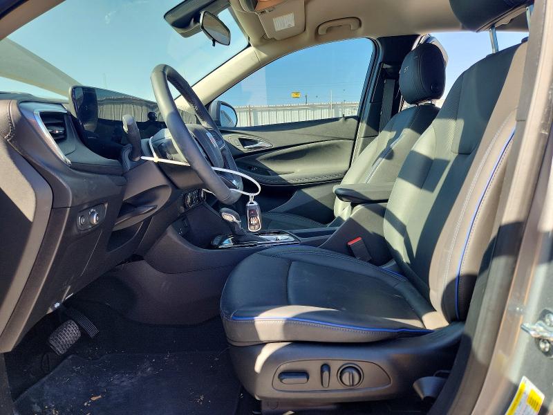 Продаж на аукціоні авто 2026 Buick Encore Gx, vin: KL4AMDSL2TB002293, номер лоту: 47051466