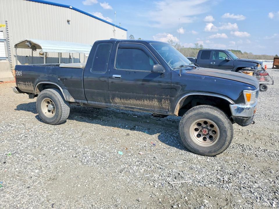 47801616 :رقم المزاد ، JT4VN13DXR5141718 vin ، 1994 Toyota Pickup مزاد بيع