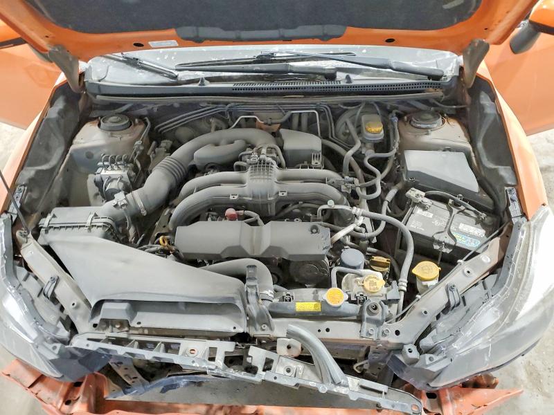 2015 Subaru Xv Crosstrek მანქანა იყიდება აუქციონზე, vin: JF2GPADC6F8251444, აუქციონის ნომერი: 46815676