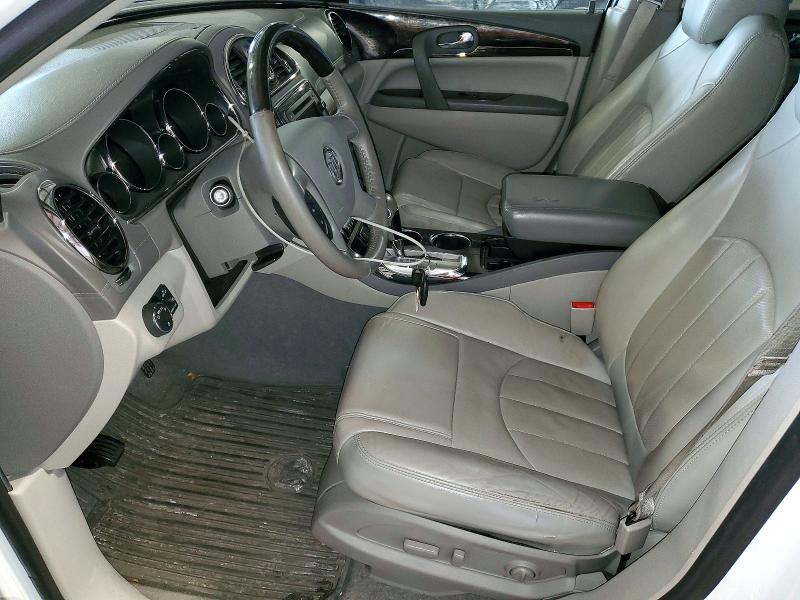 Aukcja sprzedaży 2017 Buick Enclave, vin: 5GAKRBKD5HJ280676, numer aukcji: 79965055