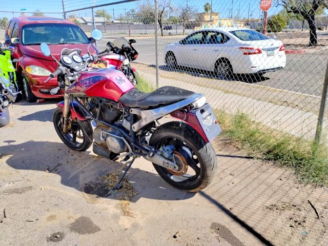 Продажа на аукционе авто 2000 Buell Lightning, vin: 4MZSS11J3Y3200005, номер лота: 46053476