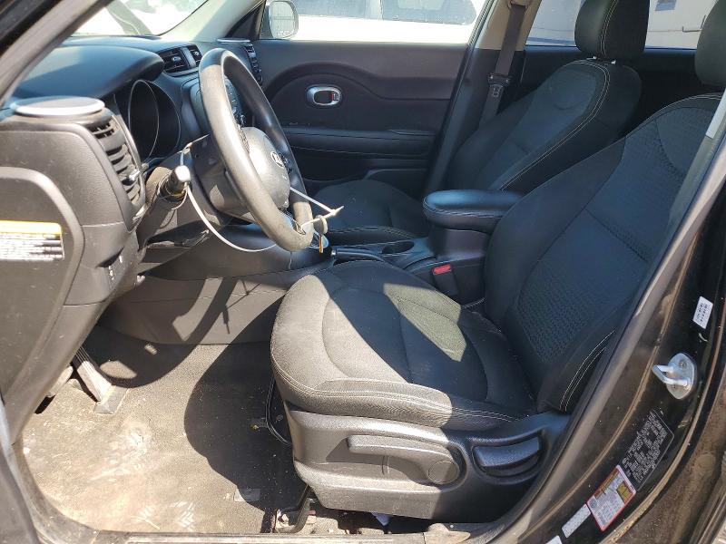 Aukcja sprzedaży 2016 Kia Soul, vin: KNDJP3A52G7323057, numer aukcji: 46203326