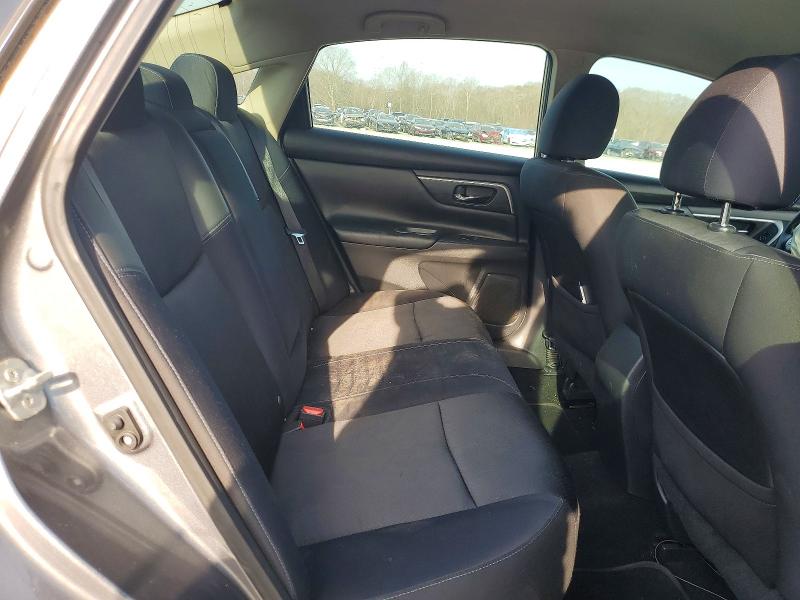 Aukcja sprzedaży 2016 Nissan Altima, vin: 1N4AL3AP6GC279543, numer aukcji: 79681835