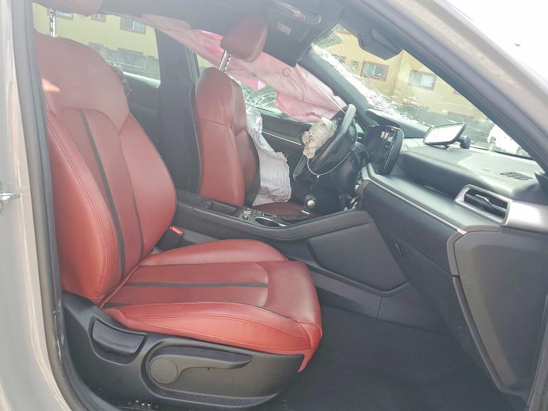Продаж на аукціоні авто 2024 Kia K5, vin: 5XXG64J20RG235269, номер лоту: 79903585