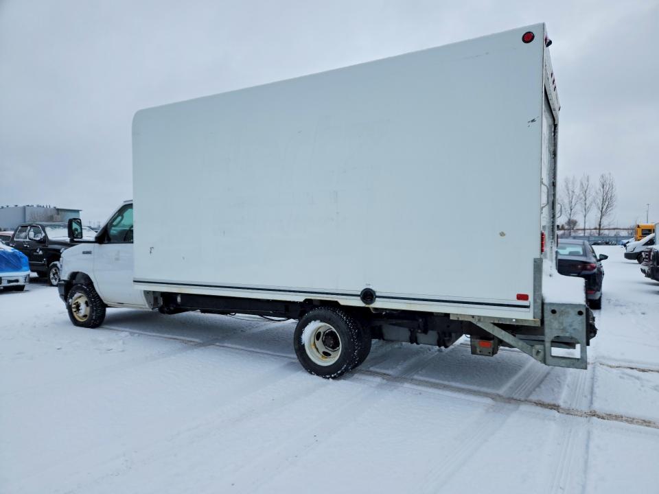 Aukcja sprzedaży 2023 Ford Econoline, vin: 1FDWE4FK6PDD18232, numer aukcji: 41788316
