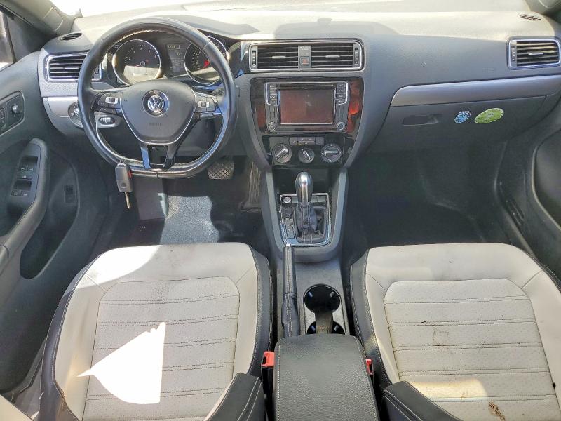 Продажа на аукционе авто 2016 Volkswagen Jetta, vin: 3VWD17AJ5GM418525, номер лота: 79419965
