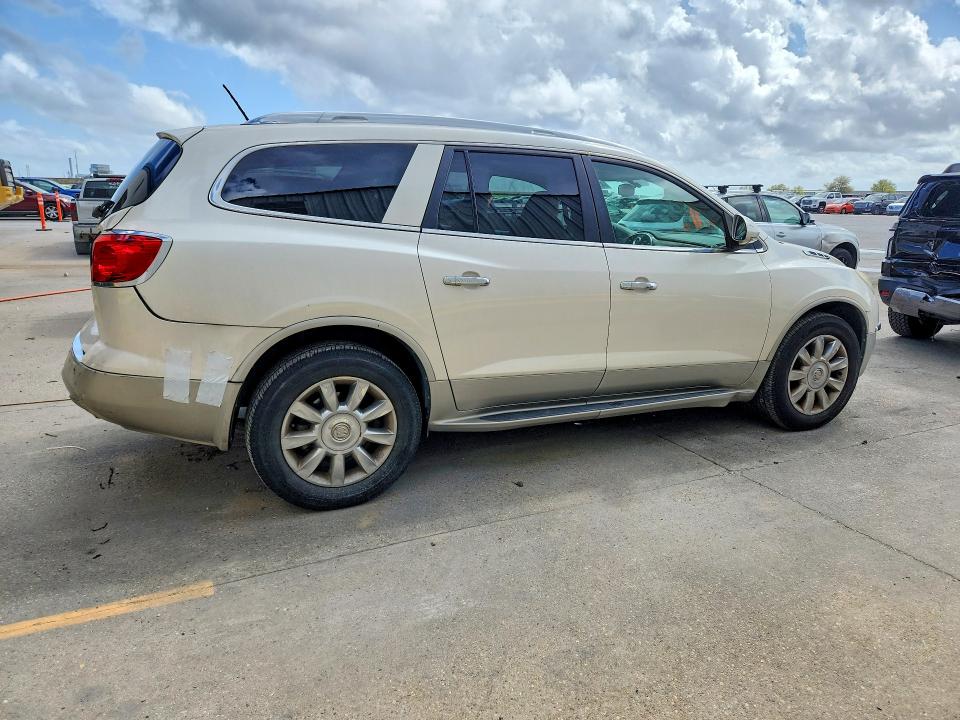Aukcja sprzedaży 2011 Buick Enclave, vin: 5GAKRCED4BJ360978, numer aukcji: 41907396