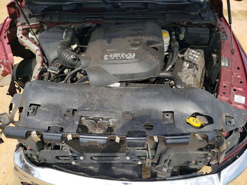 41868726 :رقم المزاد ، 3C63R3CJ1JG335202 vin ، 2018 Ram 3500 مزاد بيع