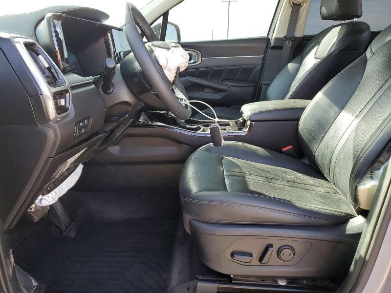 Aukcja sprzedaży 2023 Kia Sorento, vin: 5XYRKDLF1PG200303, numer aukcji: 46243926