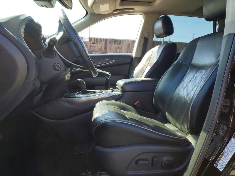 45479466 :رقم المزاد ، 5N1DL0MN5KC518407 vin ، 2019 Infiniti Qx60 مزاد بيع