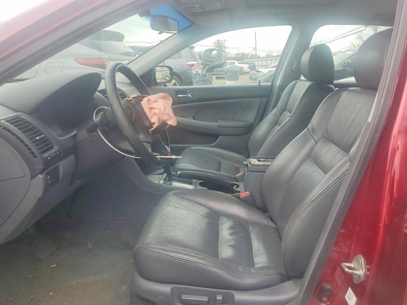 Продаж на аукціоні авто 2005 Honda Accord, vin: 1HGCM56885A157399, номер лоту: 47950996