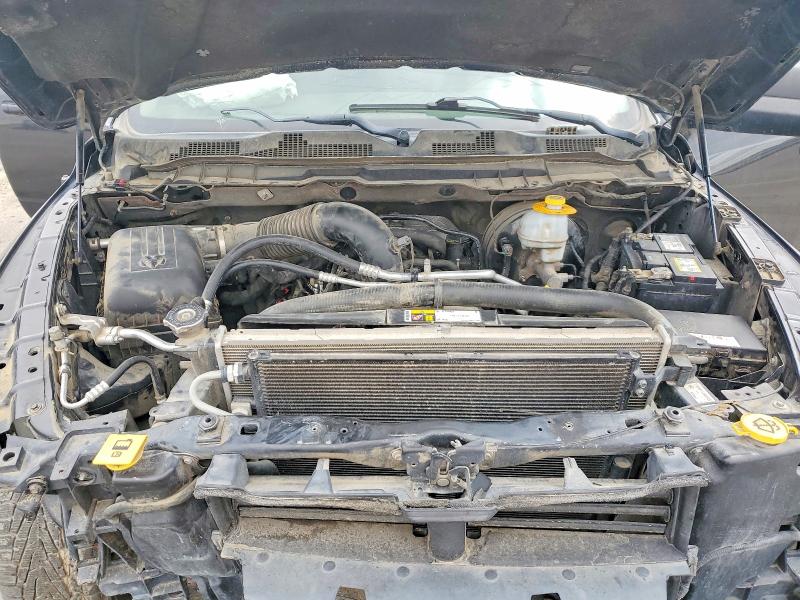 Aukcja sprzedaży 2015 Ram 1500, vin: 1C6RR7MT4FS718522, numer aukcji: 47120826