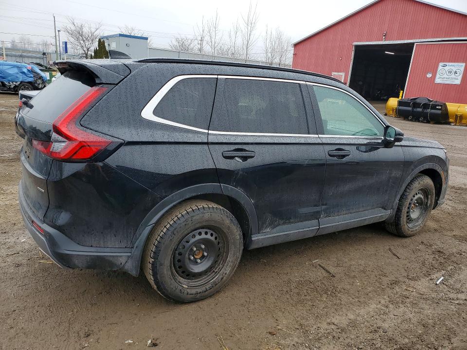 Aukcja sprzedaży 2025 Honda Cr-v, vin: 2HKRS6H92SH225498, numer aukcji: 78637315