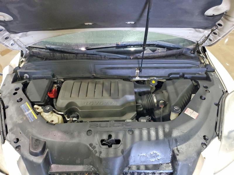 Продаж на аукціоні авто 2008 Buick Enclave, vin: 5GAEV23768J283152, номер лоту: 79576665
