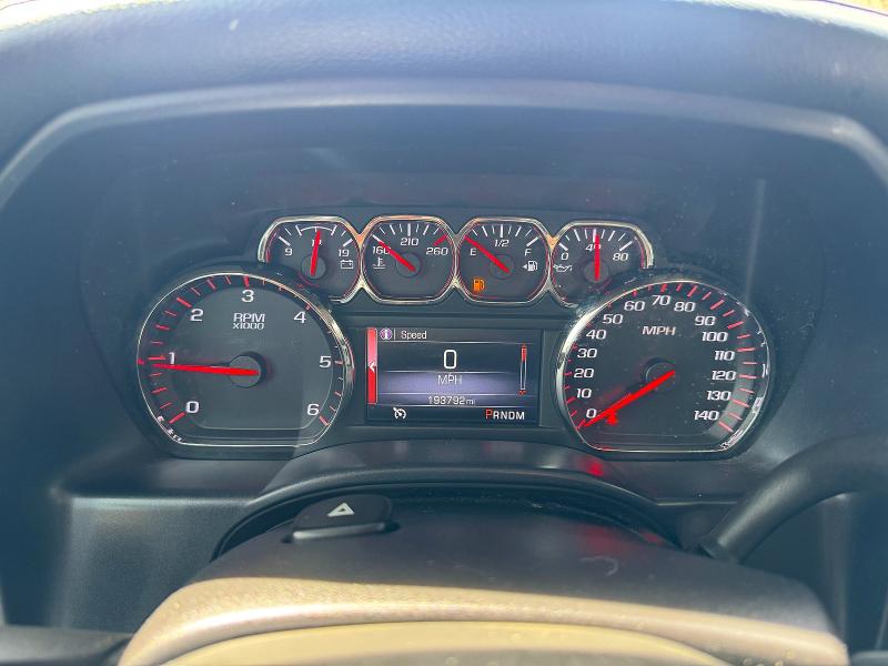 2014 Gmc Sierra მანქანა იყიდება აუქციონზე, vin: 1GTV2UEC2EZ413101, აუქციონის ნომერი: 48361366