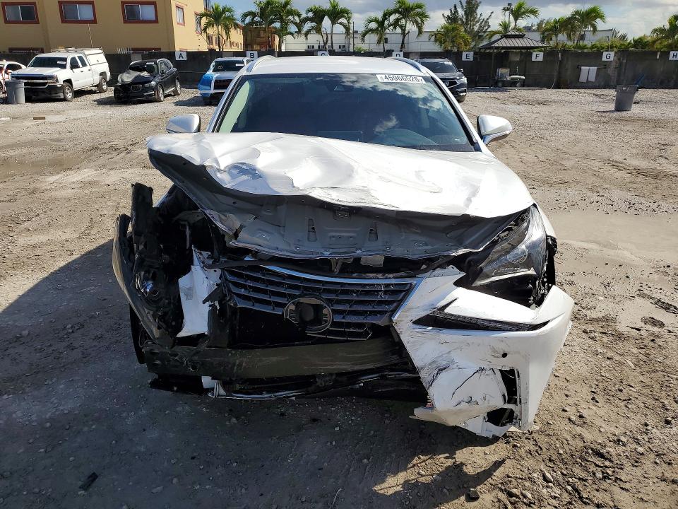 Продаж на аукціоні авто 2020 Lexus Nx 300, vin: JTJAARBZXL5003901, номер лоту: 45966526