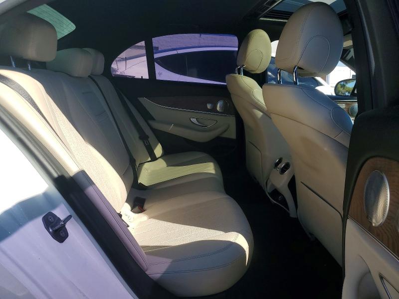 Aukcja sprzedaży 2017 Mercedes-benz E, vin: WDDZF4KB9HA019475, numer aukcji: 46944636