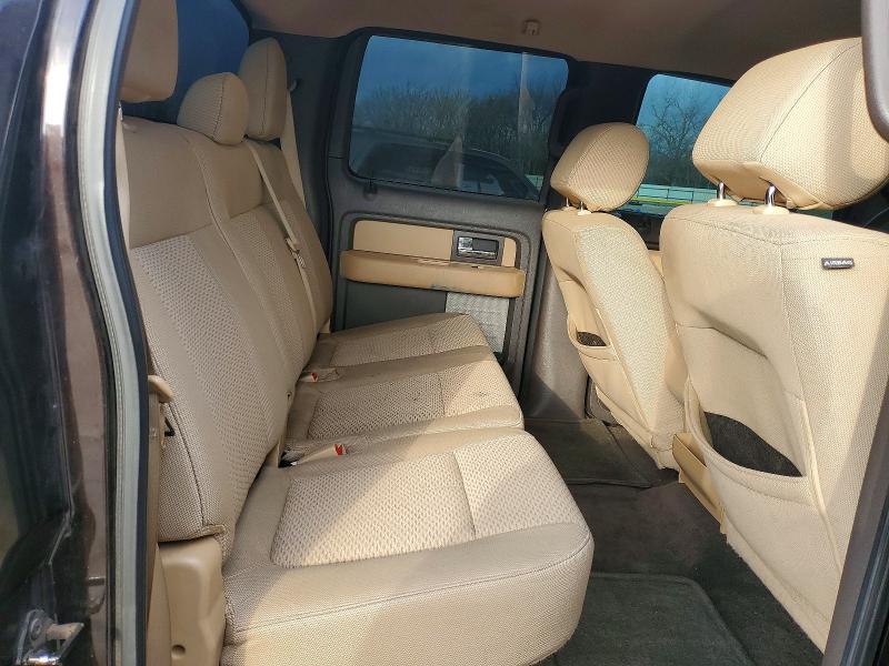 Продажа на аукционе авто 2013 Ford F150, vin: 1FTFW1ET6DKG37857, номер лота: 41718916
