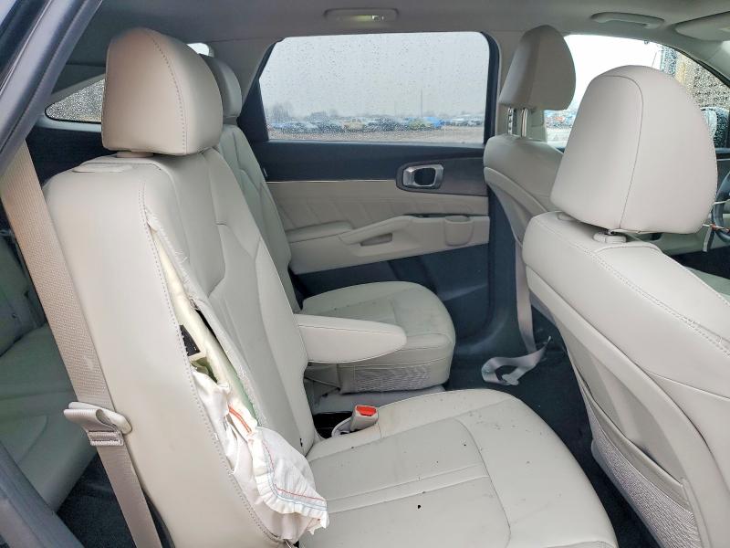 Aukcja sprzedaży 2025 Kia Sorento, vin: 5XYRKDJF1SG323790, numer aukcji: 79813175